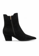 Damen Stiefeletten Stiefeletten