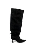 Damen Stiefel Stiefel