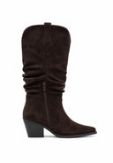 Damen Stiefel Stiefel