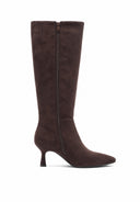 Damen Stiefel Stiefel