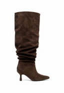 Damen Stiefel Stiefel