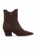 Damen Stiefeletten Stiefeletten