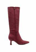 Damen Stiefel Stiefel