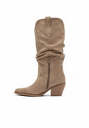 Damen Stiefel Stiefel