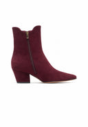 Damen Stiefeletten Stiefeletten