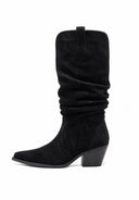 Damen Stiefel Stiefel