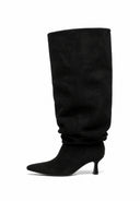 Damen Stiefel Stiefel