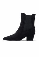 Damen Stiefeletten Stiefeletten