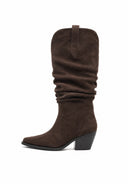 Damen Stiefel Stiefel