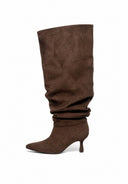 Damen Stiefel Stiefel
