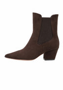 Damen Stiefeletten Stiefeletten