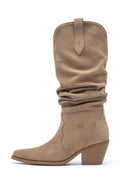 Damen Stiefel Stiefel