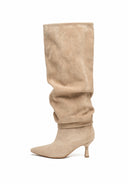 Damen Stiefel Stiefel
