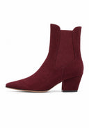Damen Stiefeletten Stiefeletten
