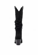 Damen Stiefel Stiefel