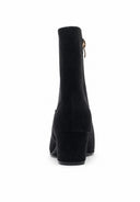 Damen Stiefeletten Stiefeletten