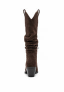 Damen Stiefel Stiefel