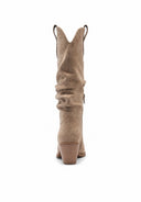 Damen Stiefel Stiefel