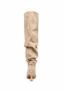 Damen Stiefel Stiefel