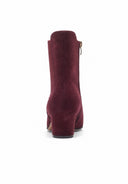 Damen Stiefeletten Stiefeletten