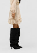 Damen Stiefel Stiefel