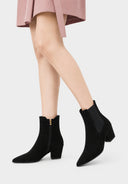 Damen Stiefeletten Stiefeletten
