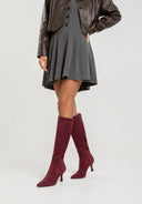 Damen Stiefel Stiefel