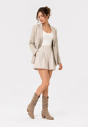 Damen Stiefel Stiefel