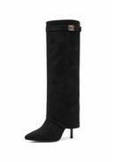Damen Stiefel Stiefel