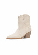 Damen Stiefeletten Stiefeletten