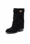 Kinder Stiefel Stiefel