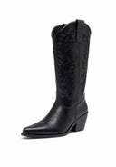 Damen Stiefel Stiefel