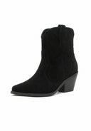 Damen Stiefeletten Stiefeletten