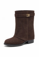 Kinder Stiefel Stiefel