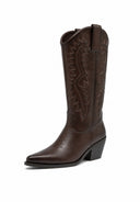 Damen Stiefel Stiefel