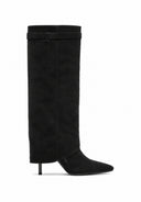 Damen Stiefel Stiefel