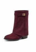 Kinder Stiefel Stiefel