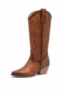 Damen Stiefel Stiefel