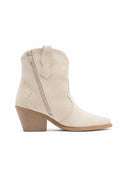 Damen Stiefeletten Stiefeletten