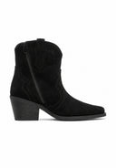 Damen Stiefeletten Stiefeletten