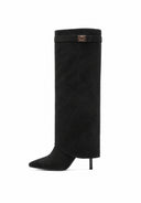 Damen Stiefel Stiefel