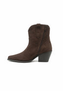 Damen Stiefeletten Stiefeletten