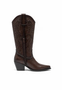 Damen Stiefel Stiefel