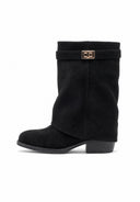 Kinder Stiefel Stiefel