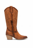 Damen Stiefel Stiefel