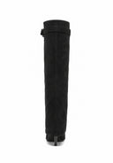 Damen Stiefel Stiefel