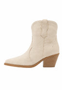 Damen Stiefeletten Stiefeletten