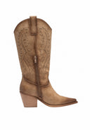 Damen Stiefel Stiefel