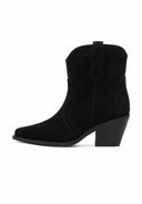 Damen Stiefeletten Stiefeletten