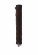 Damen Stiefel Stiefel